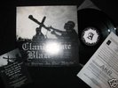 Clandestine Blaze 