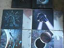 Pink Floyd Pulse Live LP Box Set in GREAT SHAPE 4 LPs