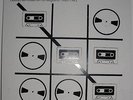 Minimal Synth NDW: KASSETTENTÄTER Vol.7 1980-83 RARE LP