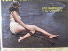 LITO BARRIENTOS SU ORQ - VERY VERY WELL LP SEALED RARE