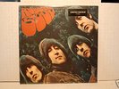 BEATLES, RUBBER SOUL ALBUM /LIMITED EDITION/MINT