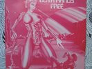 BOTH HANDS FREE UK SUNBIRDS-like COSMIC JAZZ HEAR