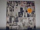 Rolling Stones-Exile On Main Street-RS 2LP PROMO-Nice