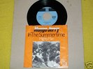 Mungo Jerry   In The Summertime   ORIG. PYE 1970  Exc.+