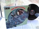 THE SOFT MACHINE SAME LP 1968 MINT GIMMIX COVER RARE