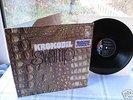 KROKODIL SWAMP 1970 IN MINT KRAUTROCK FROM SWISS