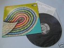 Timothy Leary & Ash Ra Tempel  Seven Up LP 1973  Rare