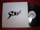 STRAY s/t LP '70 UK/Press Die Cut RARE M-
