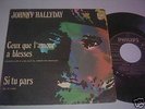 JOHNNY HALLYDAY 7
