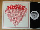 LP Moses 