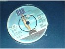 SUZI QUATRO PRIMITIVE LOVE UK 1973 7 INCH PSR PROMO