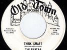 Fiestas - Think Smart - Rare. - Northern Soul