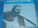 EMMETT TAYLOR, w/stephen eyre, LP