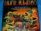 HOME TOWN '85  (rare home grown) HAWAII LP
