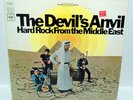 THE DEVIL'S ANVIL LP US Psych World Garage Original