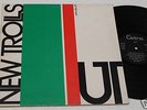 NEW TROLLS:LP-UT-ORIGINAL ITALY PROGRESSIVE 1972