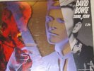 DAVID BOWIE   SOUND & VISION BOX SET   DMM CLEAR VINYL  6 LP SET   NEW & SEALED