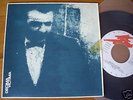 DECIMA VICTIMA SG 7'' LUGAR EN PASADO COLDWAVE RARE EX+