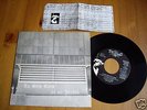 OTRA CARA DEUN JARDÍN SG 7'' RAREST MINIMAL SYNTH PROMO