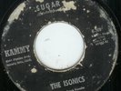 NORTHERN SOUL Isonics - Sugar LISTEN