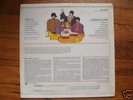 BEATLES YELLOW SUBMARINE UK MONO 1ST PRESS