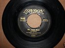 Carl Perkins _ mega Rar _ deutsche London  _ 