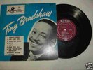 TINY BRADSHAW-OFF AND ON-GREAT BLUES 10 INCH ON KING