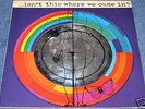 LIONEL BART Isn't This Where We Came In RARE Deram EX++