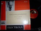 FURTWÄNGLER *Beethoven No.4* Ger HMV WALP 1025 LP M-