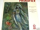 JACQUES DUMONT plays PROKOFIEV QUINTET on rare ORPHEE