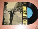 MICHAEL COX IN SWEDEN RARE SWEDISH EP HMV 1961