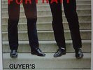 Guyer's Connection - Portrait LP MINIMAL SYNTH NDW
