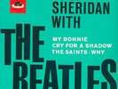 TONY SHERIDAN WITH THE BEATLES My Bonnie + 3 D Polydor