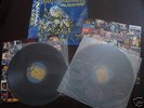 iron maiden  LIVE AFTER DEATH made japan