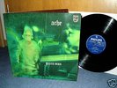 ACHE - GREEN MAN *RARE PROG PSYCH LP ORIG PHILIPS 1971