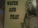 ALPHA & OMEGA / WATCH AND PRAY / UK ROOTS