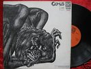 COMUS- FIRST UTTERANCE ORIGINAL MASTERPIECE RARE