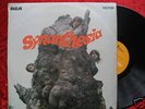 SYNANTHESIA- SAME ORIGINAL MASTERPIECE RARE MINT