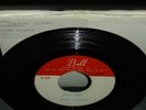 Beatles' John Lennon Yoko acetate Bell Radio Promo RARE