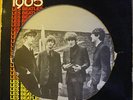 LES BEATLES 1965 OSX 228 FRENCH LP