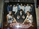 TONY RONALD  Primer Lp EMI 1968