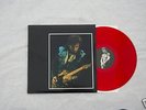 BRUCE SPRINGSTEEN - This Hard Land  2LPs Red Vinyl set