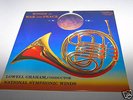 TAS - Audiophile - Winds Of War And Peace - SEALED