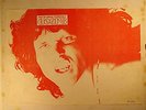 THE DOORS - A GREAT THREE SET - LP BOX