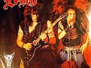 DIO - EVIL EYES - DOUBLE LP