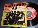 COPS’N’ROBBERS:I could have danced all night- Rare EP