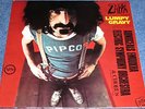 FRANK ZAPPA Lumpy Gravy V. RARE UK ORIG 68 SVLP N/M LP