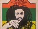 LP / LESLIE BUTLER / GANJA