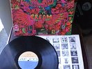 Cream Disreali Gears mono Very Good +psych rare