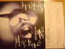 TOM WAITS;BONE MACHINE HARD TO FIND ON VINYL MINT COPY